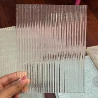 ราคา กระจกใส กระจกใสลาย3d กระจกสเตนกลาส (27608159603)