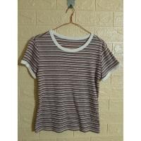 ราคา เสื้อยืดลายทางArizona (12316798608)