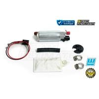 ราคา ปั๊มติ๊กในถัง Walbro 255 LPH รุ่น GSS342 เหมาะกับรถ200-450hp (5849918196)