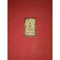 ราคา พระแหวกม่าน,พระแหวกม่านหลวงพ่อกวย,พระหลวงพ่อกวย (21289000520)