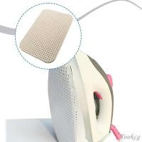 ราคา [Tookcg] แผ่นรองเหล็กซิลิโคนหนาอุณหภูมิสูงป้องกันน้ําร้อนลวกที่รีดผ้าแผ่นกันลื่นสําหรับใช้ในครัวเรือน (53805101304)