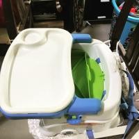 ราคา เก้าอี้หัดทานข้าว Fisher price (1197732501)