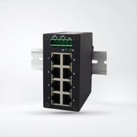 ราคา EH2308 Industrial 8-Port Unmanaged Fast-Ethernet Switch | Industrial Ethernet | Atop (55403435521)