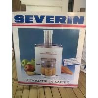 ราคา เครื่องปั่นน้ำผลไม้แยกกาก ยี่ห้อ severin (4690374547)