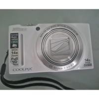 ราคา Nikon COOLPIX S8200 (S8200W) (44370167069)