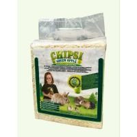 ราคา Chipsi Green Appel 1kg. ขี้เลื่อยรองกรงรองนอนสัตว์เลี้ยง (41801672791)
