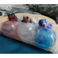 ราคา กาชาปองโปเกมอน Pokemon มีให้เลือกหลายตัว (5734028794)