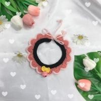 ราคา ปลอกคอแมว ปลอกคอหมา ❤❤ปลอกคอไหมพรม❤❤ (10869024440)