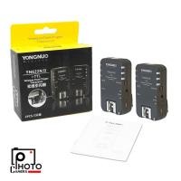 ราคา Yongnuo YN-622N II Wireless TTL Flash Trigger Set Nikon ประกันศูนย์ในไทย 1 ปี (18413870127)