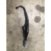 ราคา ท่อไอเสียเทน่ารุ่นเก่า ถอดจากรถ เดิมๆแท้มือสอง ท่อเทน่า (20949198764)