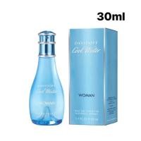 ราคา น้ำหอม Davidoff cool water women edt 30ml (50604396435)