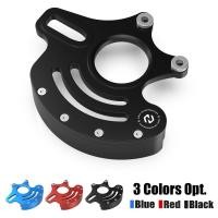 ราคา NC สําหรับ Yamaha YFZ450R 2009-2022 เบรค Caliper Disc Rotor Guard ATV YFZ450X 2010 2011 YFZ 450R 450X (53750791600)