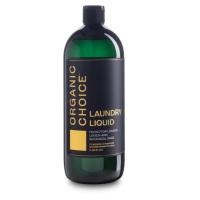 ราคา ผลิตภัณฑ์ซักผ้า น้ำยาซักผ้า Organic Choice Laundry Liquid LUXE ส่วนผสมจากธรรมชาติ กลิ่นหอมพิเศษ Lemon and Botanical Lime (23261751047)