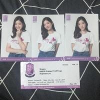 ราคา BNK48 Photoset คอมพ์ปก Debut จูเน่ รุ่น2 (2597727031)