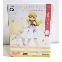 ราคา [แท้/มือ1] ฟิกเกอร์ Oshino Shinobu จาก Monogatari Series (3441636138)