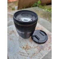 ราคา sigma ex dg HSM 85 1.4 for canon ใชงานปกติทุกระบบ (22264234349)