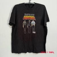 ราคา เสื้อวง Beatie Boys • กับเพลงดัง Sabotage แท้จากกระสอบมือสอง (41416069824)