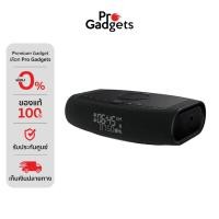 ราคา JBL Rise Bluetooth Clock Radio Speaker Black ลำโพงและนาฬิกาปลุก (44061481521)