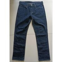 ราคา กางเกงยีนส์ Levi's 514 ของแท้ ผ้าสีเข้ม ไม่มีตำหนิลีวาย514 (51104453125)