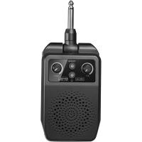 ราคา 5W JA-05G แอมป์กีตาร์ไฟฟ้าขนาดเล็ก - แอมป์ฝึกซ้อมบลูทูธแบบพกพาพร้อมเอฟเฟกต์ 4 อัน (54103390376)