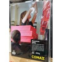 ราคา กระดาษโฟโต้260แกรมจำนวน20แผ่น (28414650517)