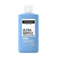 ราคา Neutrogena Ultra Gentle Alcohol-Free Toner 150ml โทนเนอร์ปราศจากแอลกอฮอล์ (44464065078)