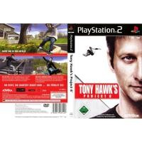 ราคา แผ่นเกมส์ PS2 Tony Hawks Project 8 คุณภาพ ส่งไว (DVD) (23619250544)