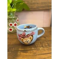 ราคา TG0226.003 - แก้วมัค Duffy Brings Love สีฟ้า (46006342520)