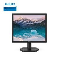 ราคา PHILIPS 170S9A/67 MONITOR (จอมอนิเตอร์) 17" TFT-LCD 1280X1024 60Hz 1MS (28875142198)