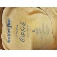 ราคา เสื้อยืดมือสองFantaสีส้ม (24503761548)