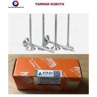ราคา Yanmar TS50 TS60TS70 TS80 TS105 Kubota RK105 RK125 ER2500 RK145 RK165 ชุดวาล์วเครื่องยนต์ (24145864380)