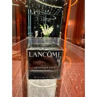 ราคา eye cream LANCÔME ADVANCED GÉNIFIQUE EYE CREAM 15 ml บำรุงรอบดวงตา (26853718401)