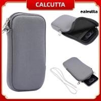 ราคา [cal]กระเป๋าโทรศัพท์มือถือUniversalกันน้ําซิปปิดHalterคอAnti-Scratchกระเป๋าโทรศัพท์แบบพกพากระเป๋าสตางค์สายคล้องคอสําหรับกลางแจ้ง (48255853850)