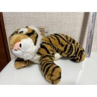 ราคา ตุ๊กตาเสือ Anee park สภาพ98% (27972815486)