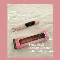 ราคา 1.TEASE Victoria’s Secret Roller ball Perfume 700.- 2.BOMBSHELL Victoria’s Secret Roller ball Perfume 700.- (7620599195)