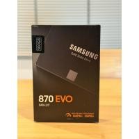 ราคา 500 GB SSD SATA SAMSUNG 870 EVO (ของใหม่) (54156261186)