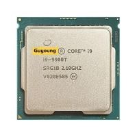 ราคา หน่วยประมวลผล CPU Core i9-9900T i9 9900T 2.1 GHz 16M 35W LGA 1151 (19370332213)