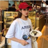 ราคา เสื้อยืดแขนสั้น ARIZONA. (41958827614)