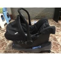 ราคา คาร์ซีทกระเช้า joie มีฐานติดตั้งแบบ isofix (5548519884)