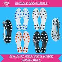 ราคา COPA MODEL FOOTBALL SHOE OUTSOLE - 4didas Copa Football Shoe Bottoms (27692185191)