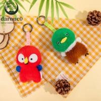 ราคา DARONC0 พวงกุญแจตุ๊กตาไก่, พวงกุญแจตุ๊กตานกฮูก Mallard (48156398285)