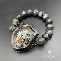 ราคา พญาเสือ รุ่นบูชาครู วัดบางพระ หลวงพ่อเปิ่น ก้าวหน้ายิ่งใหญ่ดุจดั่งพญาเสือ แคล้วคลาด แก้ดวงตก แก้ปีชง (21480359114)