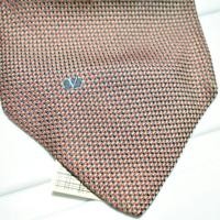 ราคา Necktie "Valentino" เนคไท​แบรนด์เนม​ มือสอง​ (1053467076)