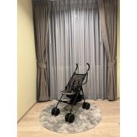 ราคา รถเข็นก้านร่มพับเล็ก งานญี่ปุ่นมือสอง แบรนด์แท้ (26535577454)