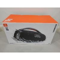 ราคา JBL BOOMBOX 3 สินค้ามือ 1 ประกันศูนย์ไทยมหาจักร (19392955600)