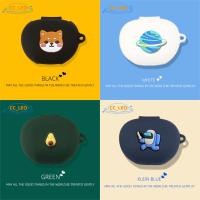 ราคา Case for EDIFIER Neobuds Pro3 Cartoon Shiba Inu Cute Rabbit Silicone Soft Case Suitable for EDIFIER NeoBuds Pro3 Shockproof Shell Protective Sleeve (50606650926)