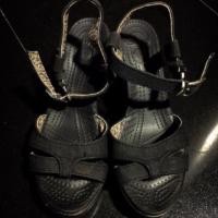 ราคา Crocs W5 Size35-36 แท้มือสอง (854803286)