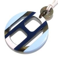 ราคา สินค้ามือสอง HERMES Necklace (25790550559)