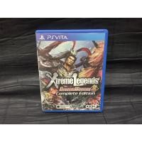 ราคา แผ่นเกมส์ PSVita Game : Dynasty Warrior 8 Xtreme Legends : PSVita Zone 3 (48956233906)