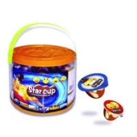 ราคา ส่งเร็วมาโอจิสตาร์คัพช็อคโกแลตวิท บิสกิตบิคคัพ ✨กระปุกเล็ก100 ชิ้น✨กระปุกใหญ่50ชิ้น (5232045096)